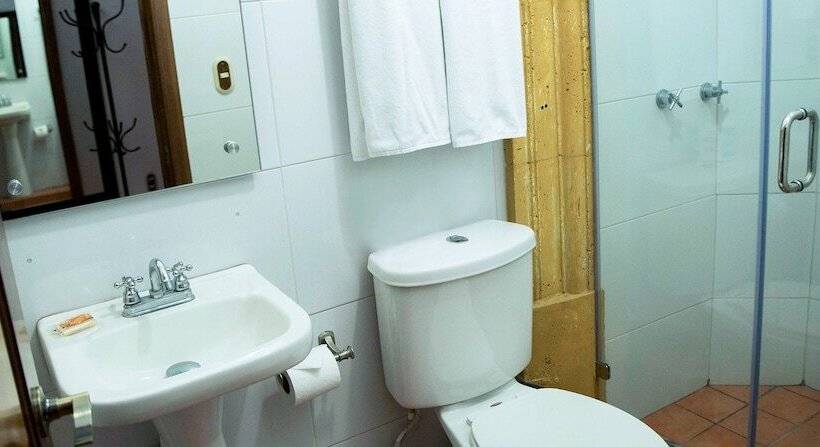 فندق Estancia Villa Real