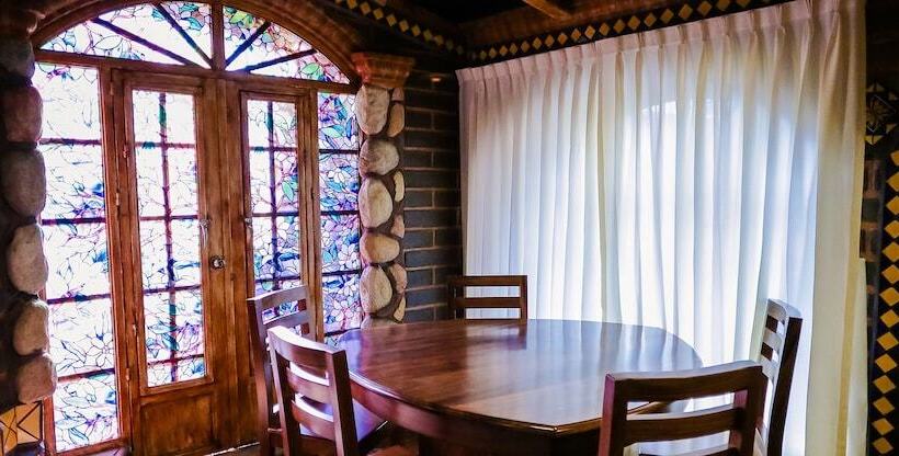 فندق Estancia Villa Real