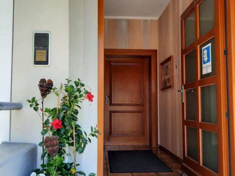 בית מלון כפרי Gasthof Zahler