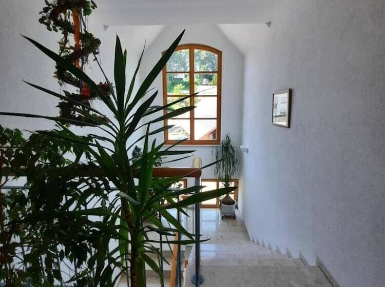 בית מלון כפרי Gasthof Zahler