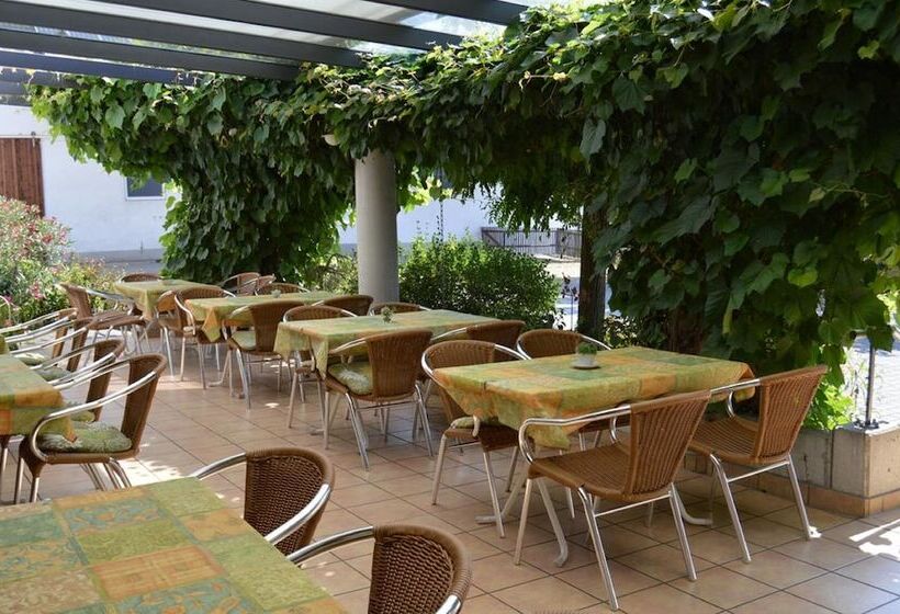 בית מלון כפרי Gasthof Zahler