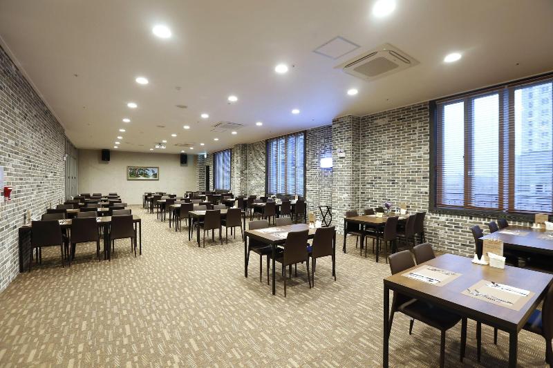 酒店 Geosung