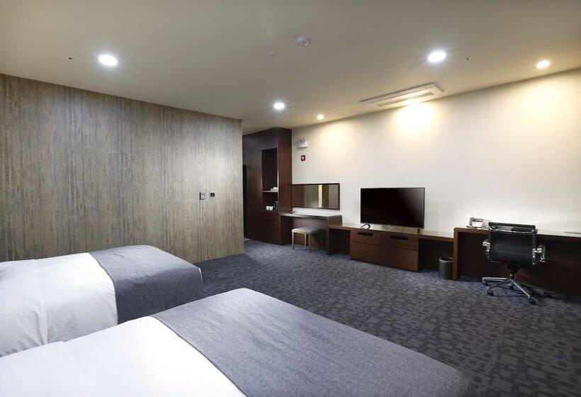 酒店 Geosung