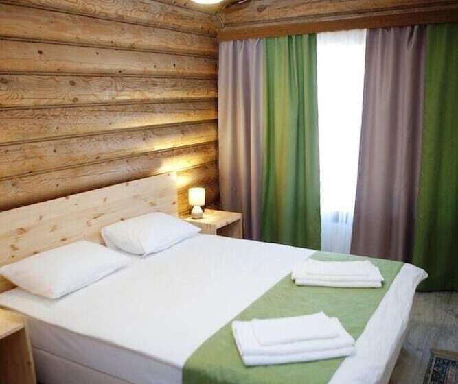 ホテル Golden Ring