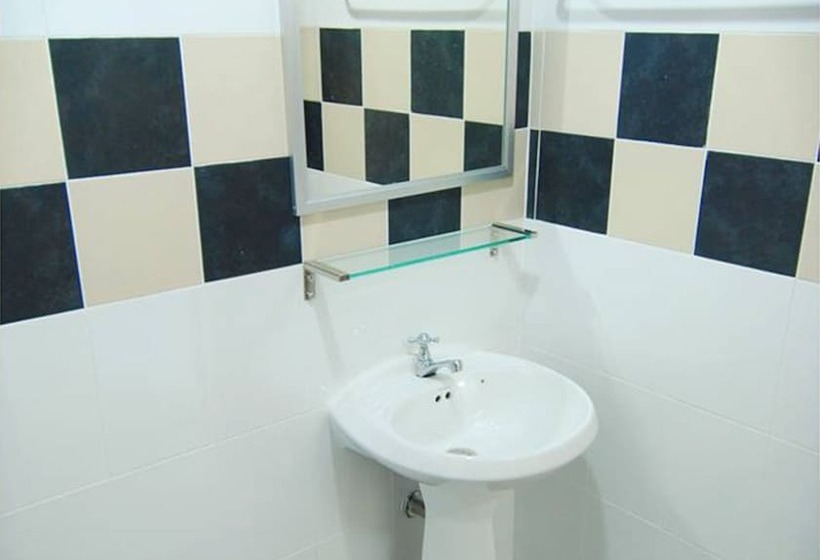 فندق Good Morning Apartment