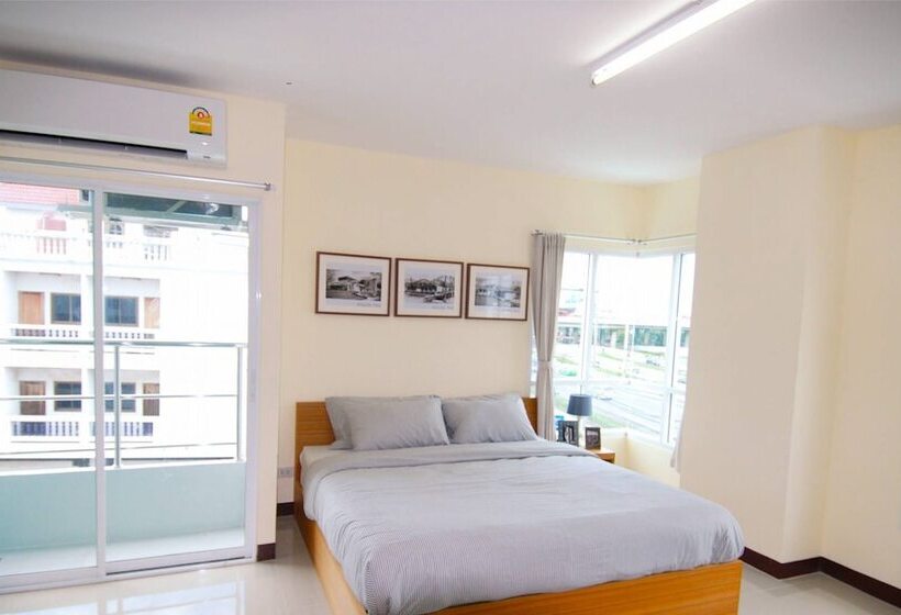 فندق Good Morning Apartment