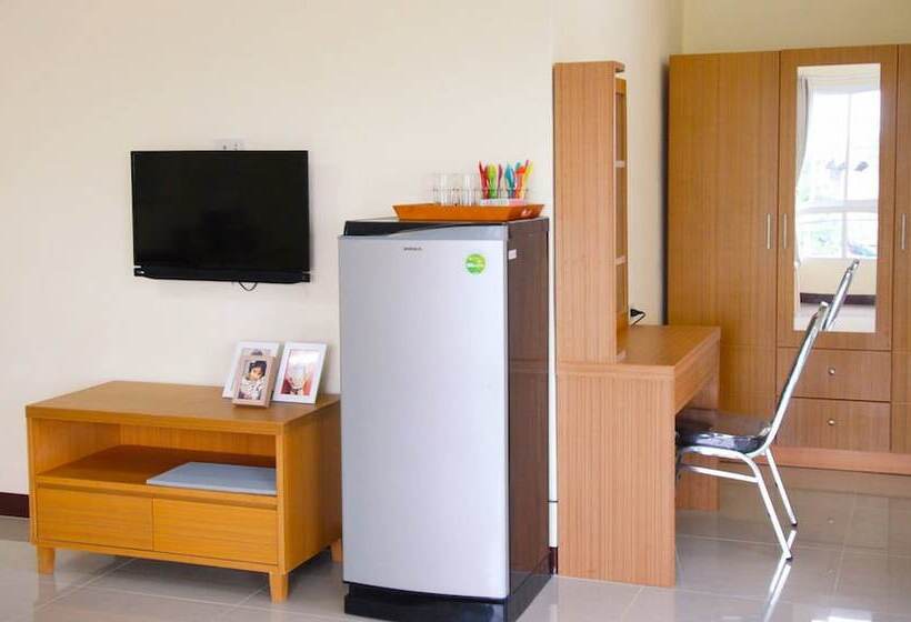 فندق Good Morning Apartment