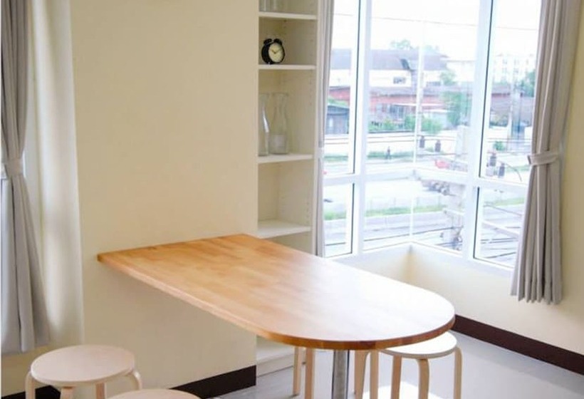 فندق Good Morning Apartment