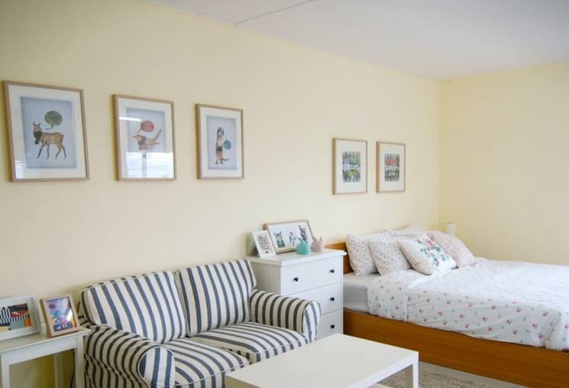 فندق Good Morning Apartment