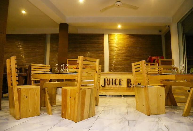 酒店 Grand Tameliya