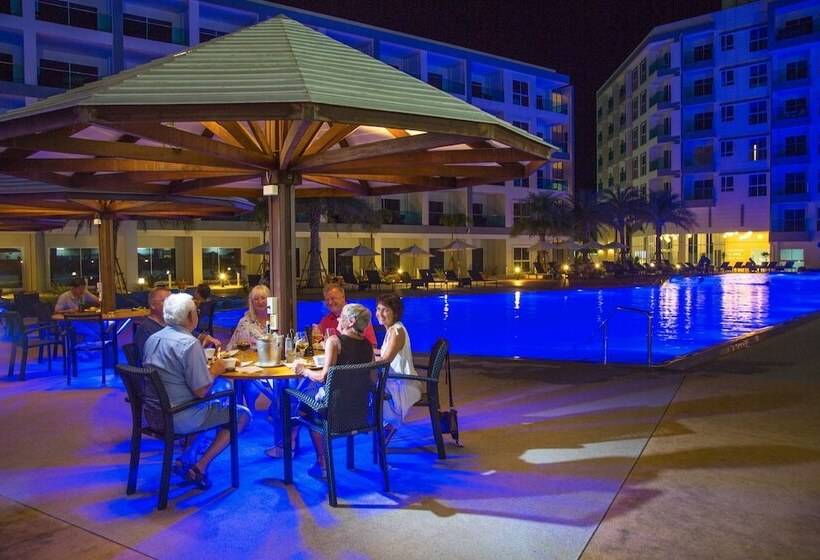 فندق Grandblue Resort