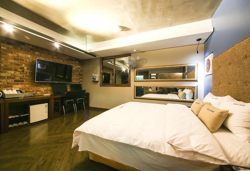 酒店 Gupo Boutique