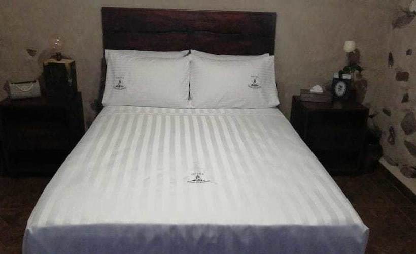 ホテル Hacienda Calichar