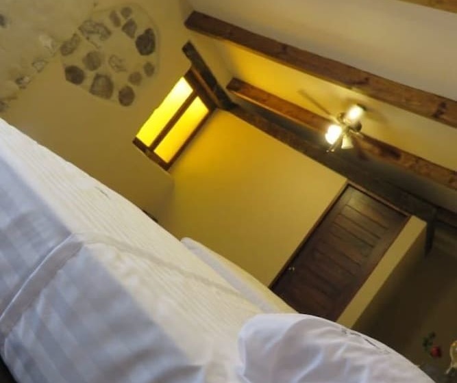 ホテル Hacienda Calichar