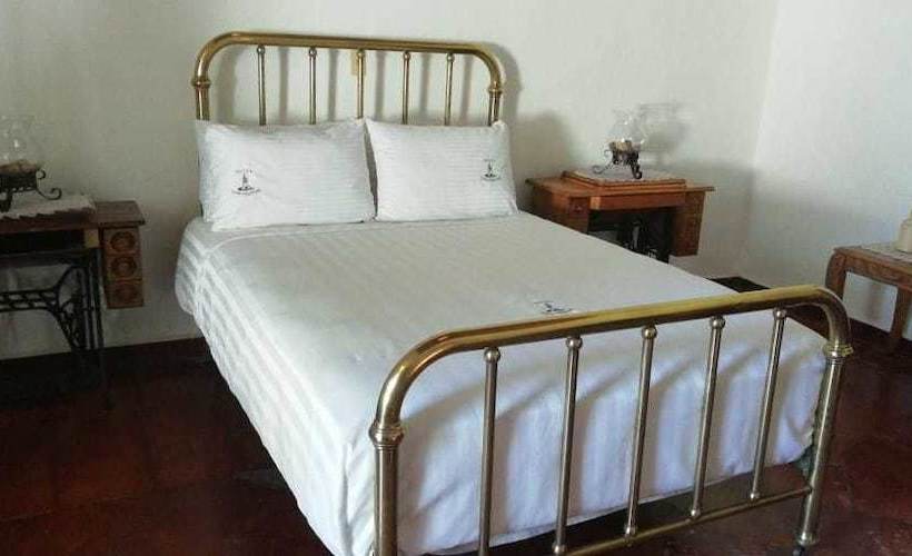 فندق Hacienda Calichar