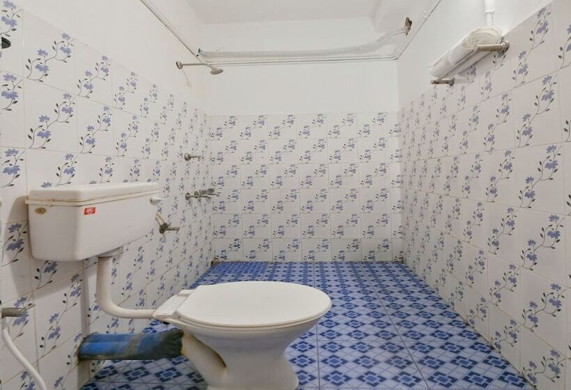 فندق Happy Rooms