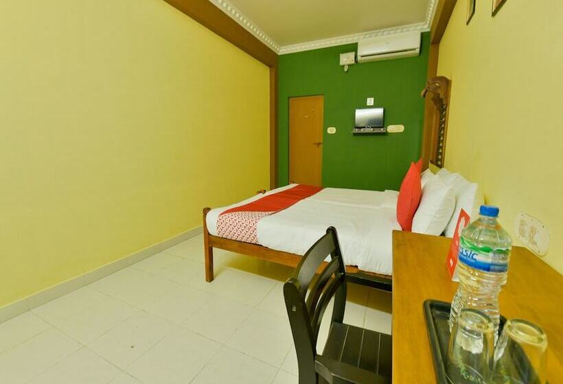 فندق Happy Rooms