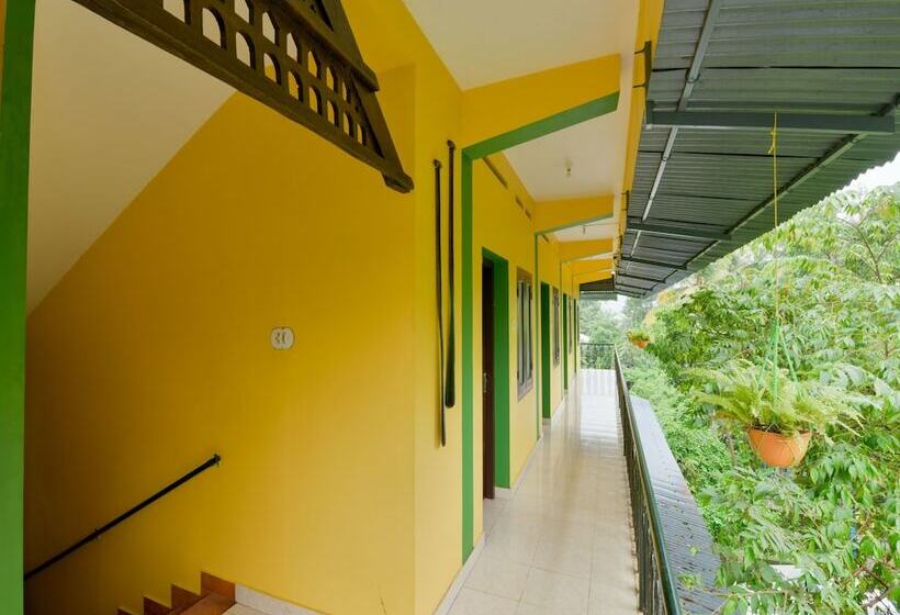 فندق Happy Rooms