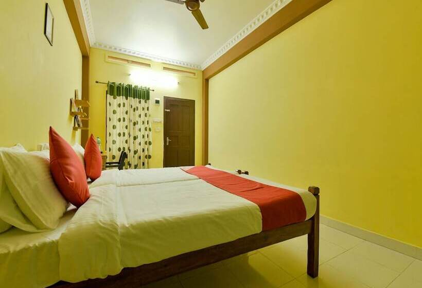 فندق Happy Rooms