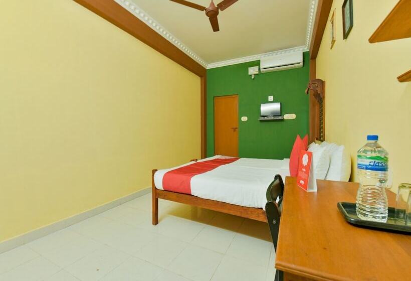 فندق Happy Rooms