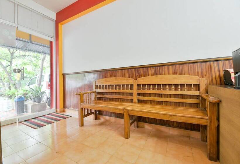 فندق Happy Rooms