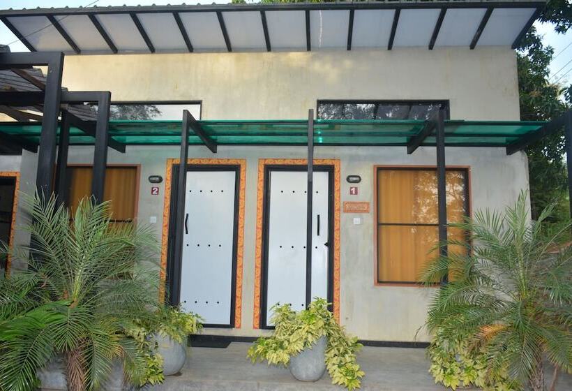 فندق Haritha Holidays