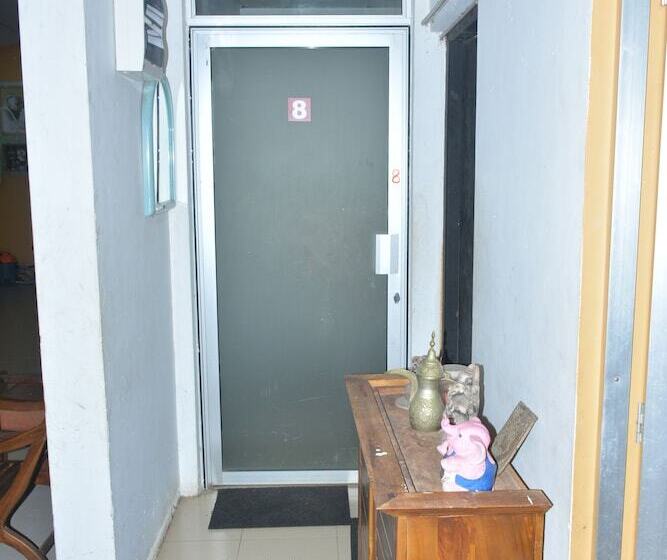 فندق Haritha Holidays