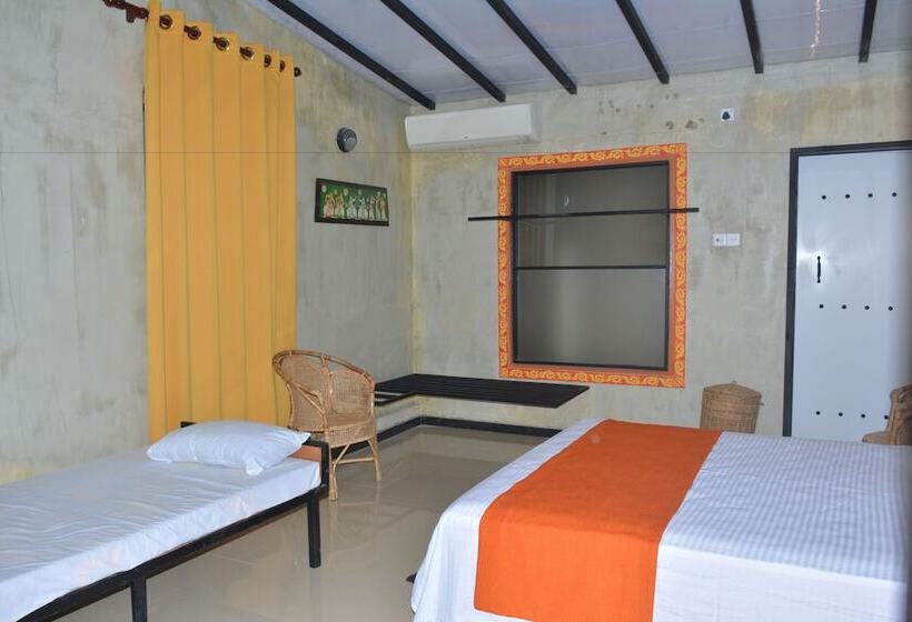 فندق Haritha Holidays