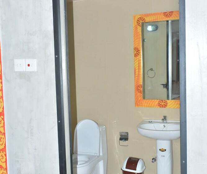 فندق Haritha Holidays