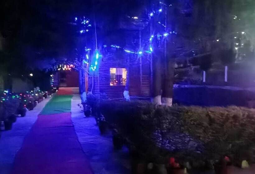 ホテル Heavens Retreat