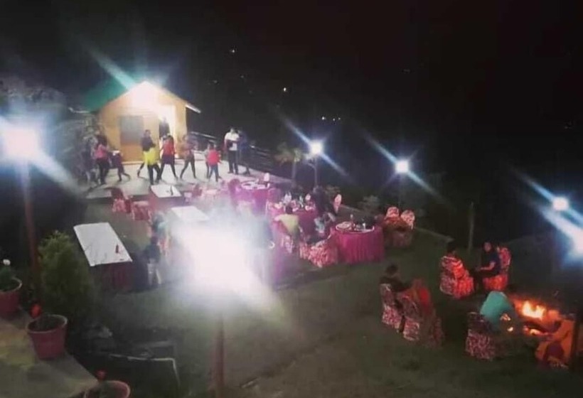 ホテル Heavens Retreat