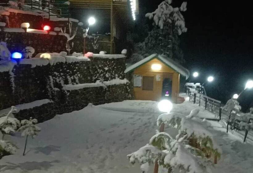 ホテル Heavens Retreat