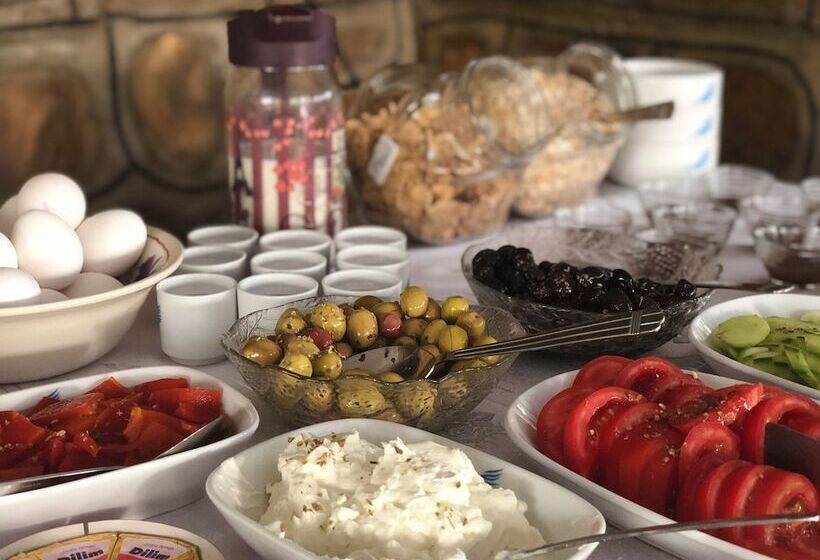 Hermes Hotel özdere