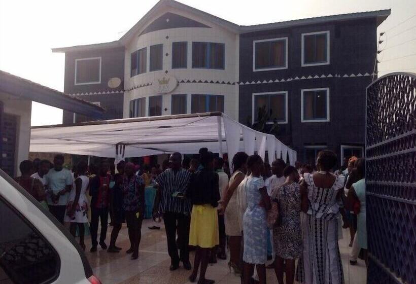 فندق His Royal Vico