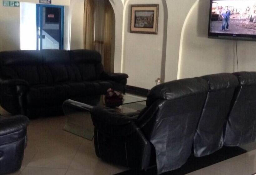 فندق His Royal Vico