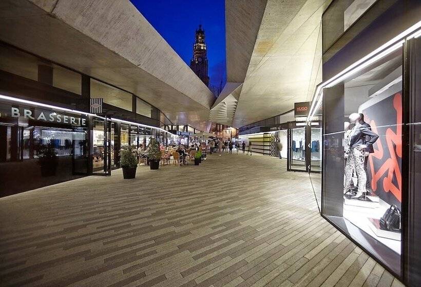 فندق Home @ Porto Clerigos Apartment