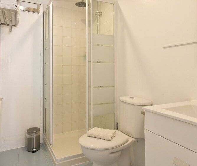 فندق Home @ Porto Clerigos Apartment