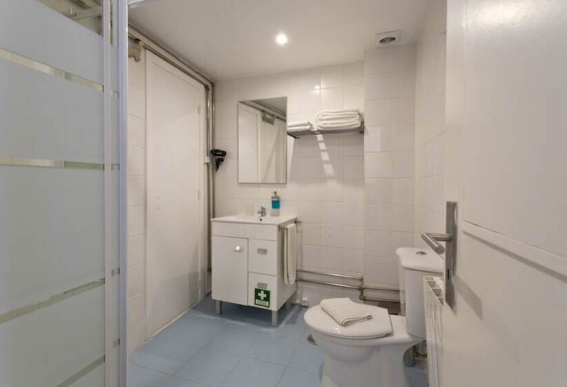 فندق Home @ Porto Clerigos Apartment