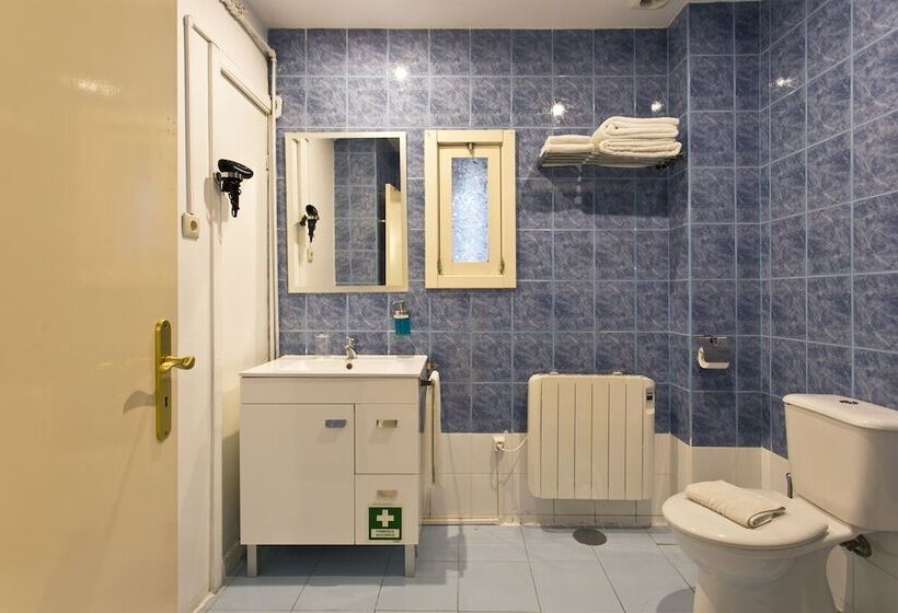 فندق Home @ Porto Clerigos Apartment