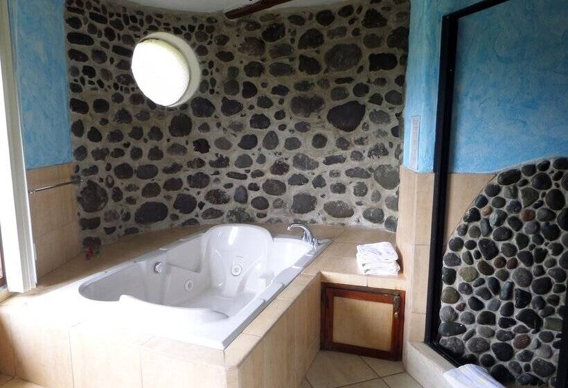 فندق Hosteria El Encanto