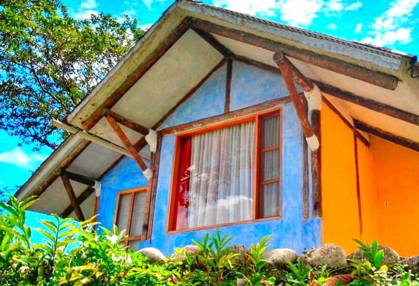 فندق Hosteria El Encanto