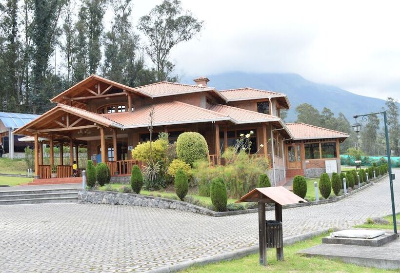 فندق Hosteria Quinta San Clemente