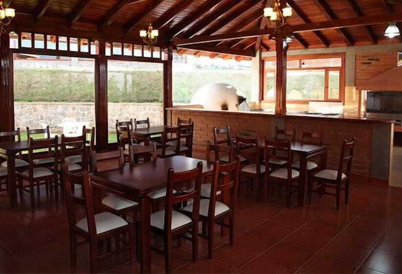 فندق Hosteria Quinta San Clemente