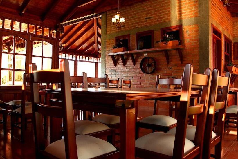 فندق Hosteria Quinta San Clemente