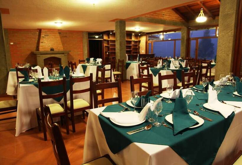 فندق Hosteria Quinta San Clemente