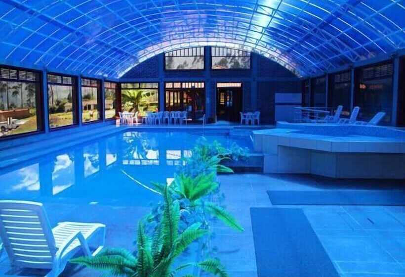 فندق Hosteria Quinta San Clemente