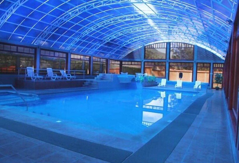 فندق Hosteria Quinta San Clemente