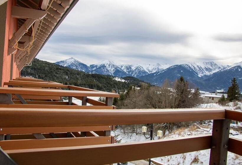 Отель Hôtel Corrieu