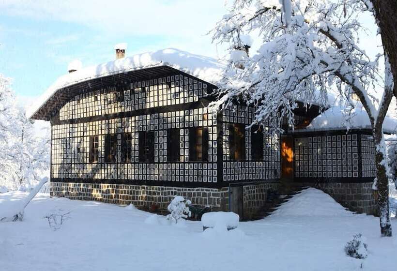 בית מלון כפרי Inceler Konagi