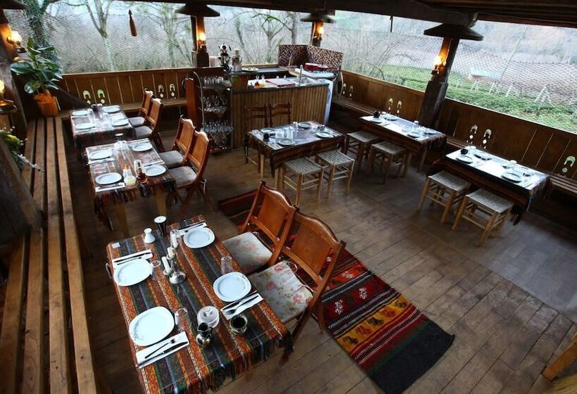 בית מלון כפרי Inceler Konagi